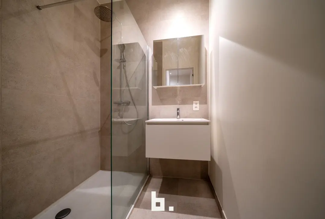 Uniek 3 slaapkamer appartement op centrale ligging te Knokke  - Knokke-Heist