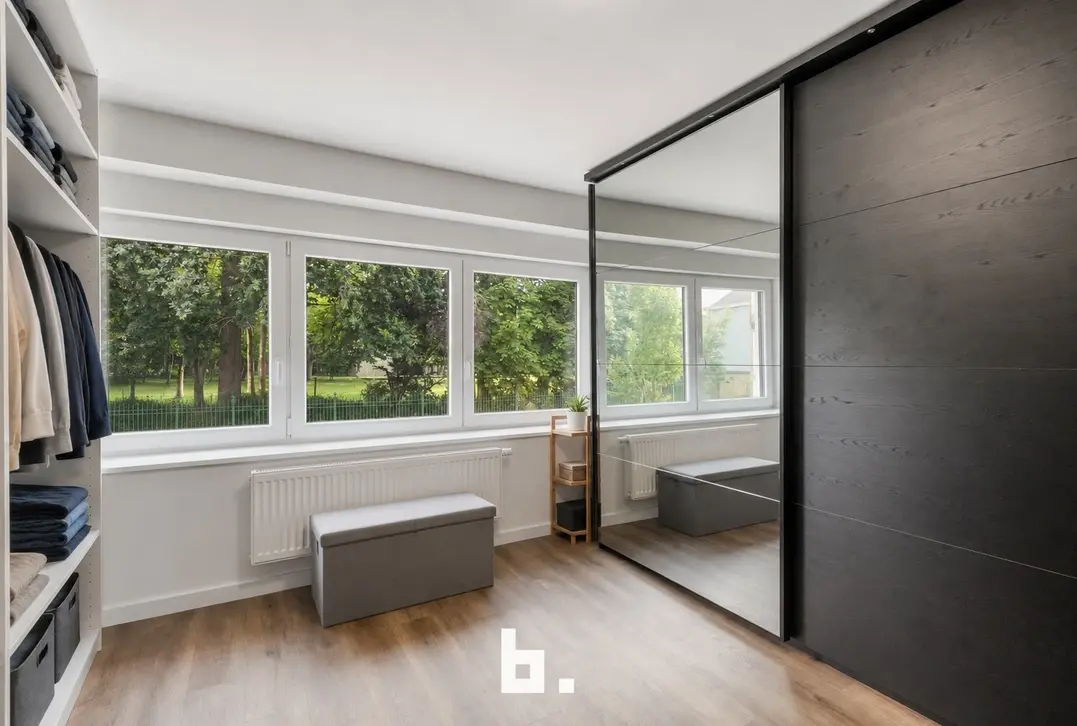 Gerenoveerde woning met 4 slaapkamers te Wevelgem! - Wevelgem - €249.000