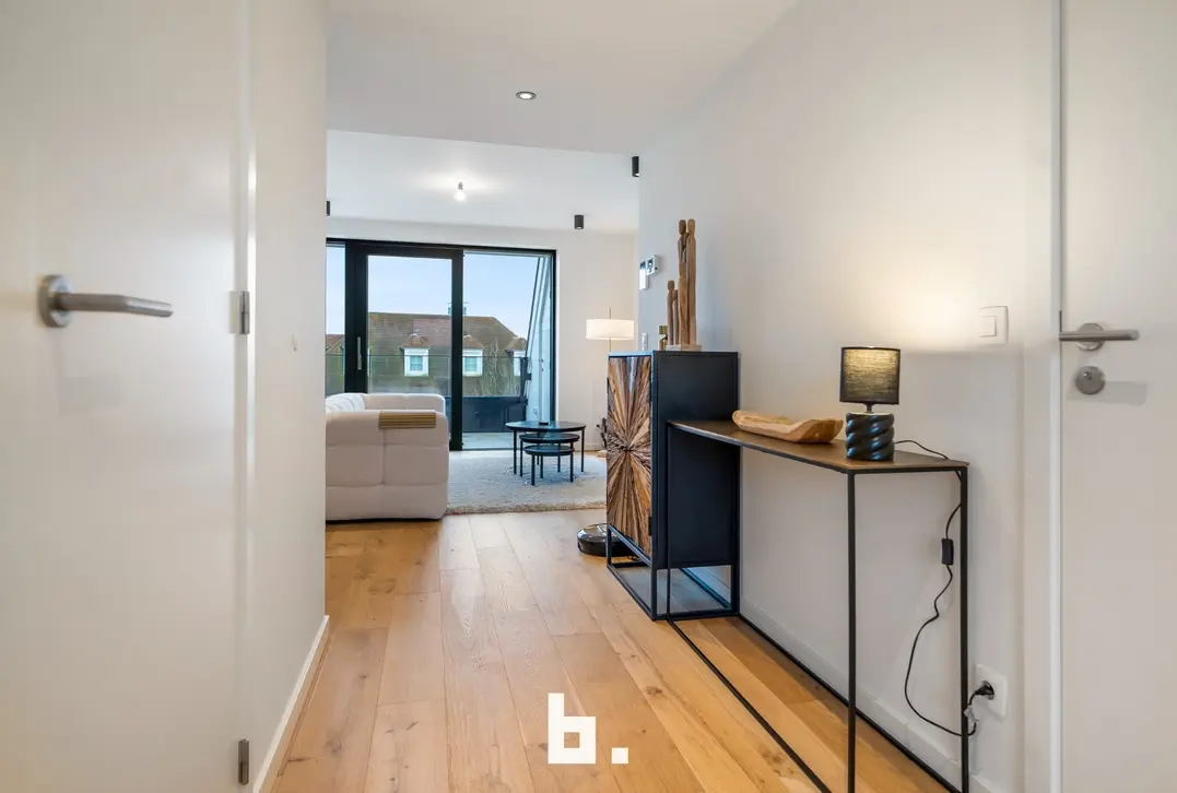 Prachtig duplex appartement aan Lakeside Paradise  - Knokke-Heist