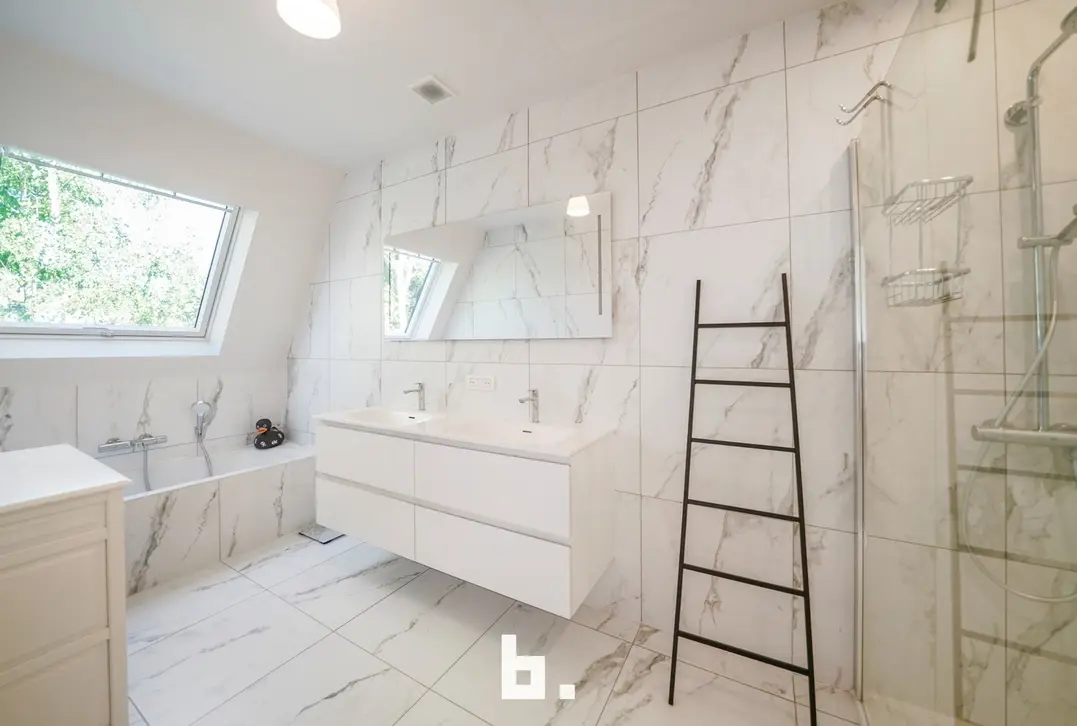 Moderne en ruime woning in hartje Brugge - Brugge