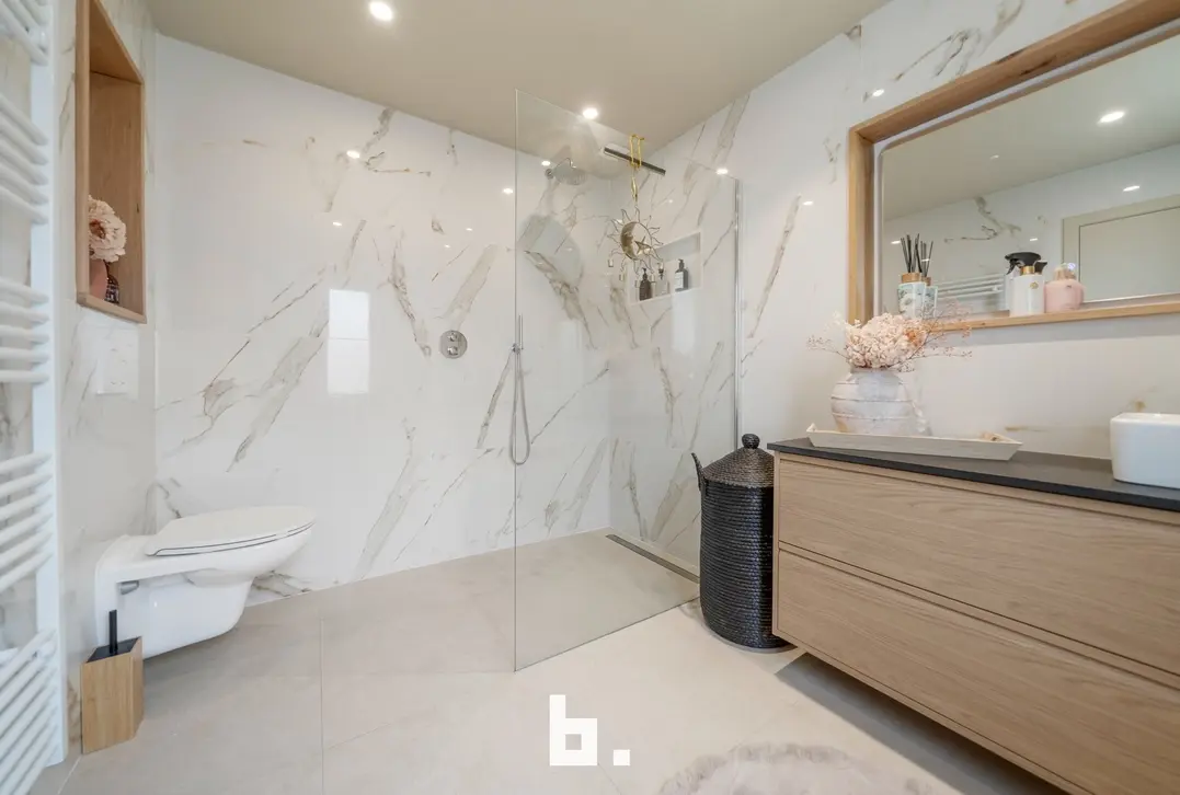Pure klasse, tijdloze elegantie en absolute woonkwaliteit op één van de meest exclusieve residentiële locaties van Brugge! - Brugge