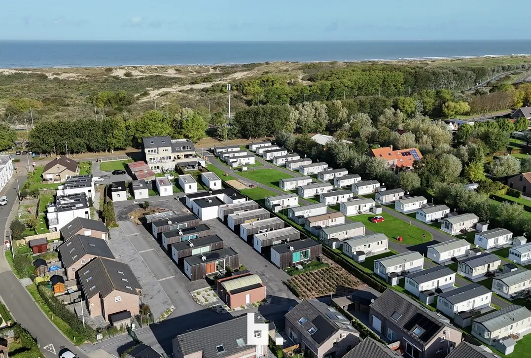 Bredene