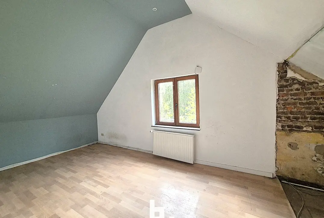 Authentieke hoeve op unieke locatie te Asse  - Asse