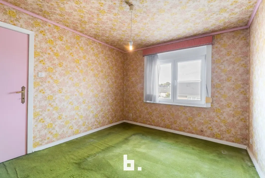 Ruime woning in Kortrijk te koop - Kortrijk