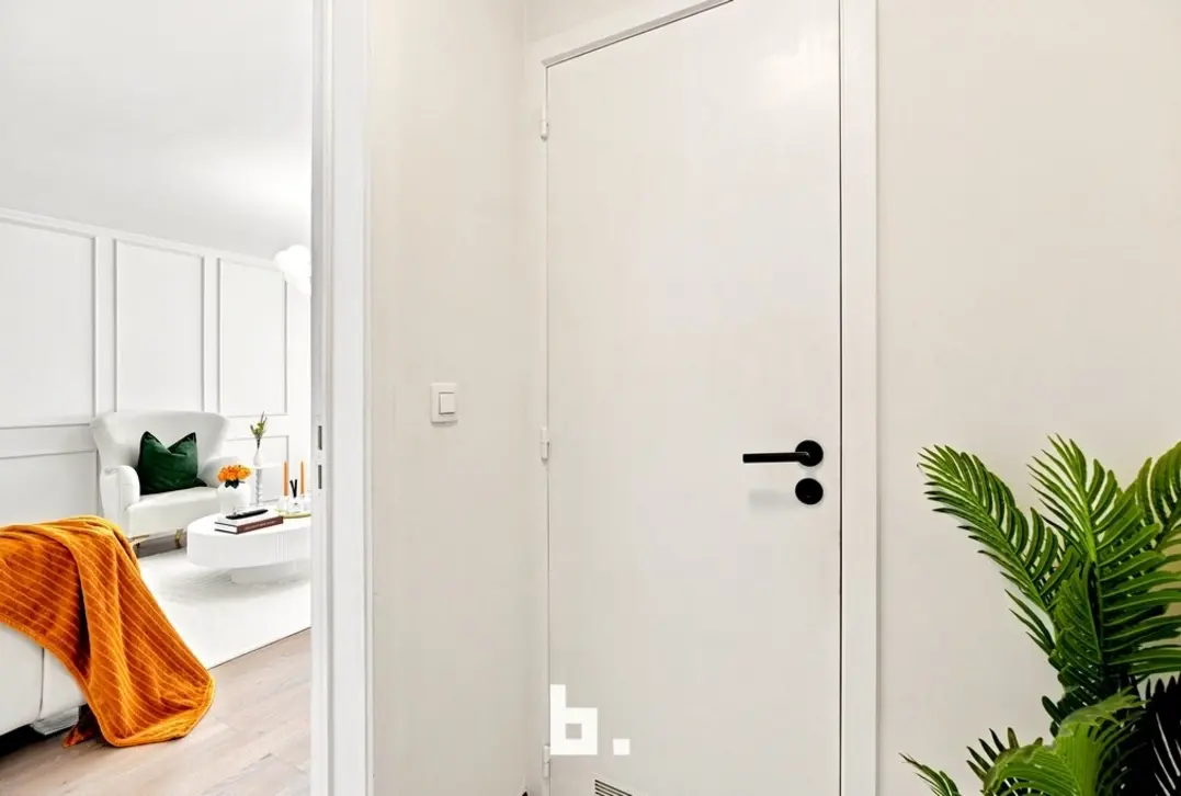 Instapklaar investeringsappartement met onmiddellijk rendement van 5%! + Garage en Berging  - Roeselare