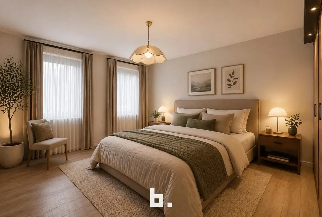 Te renoveren woning met garage en potentieel op centrale ligging in Staden - Staden