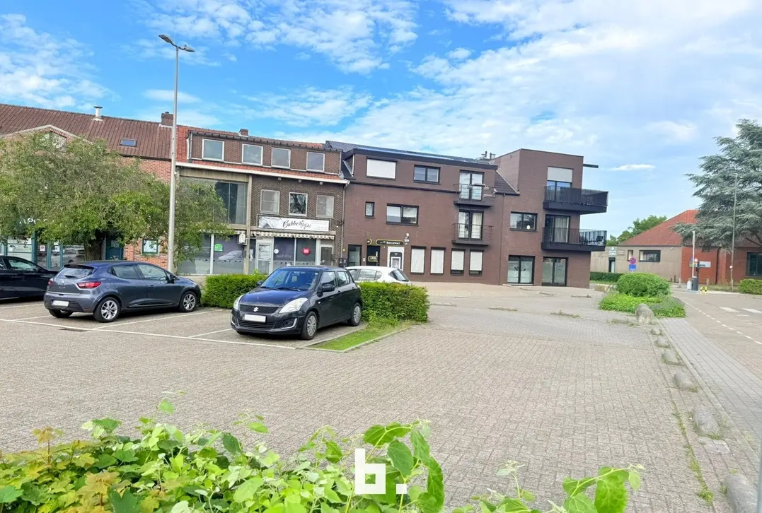 Kastanjestraat 2, 3530 Houthalen-Helchteren