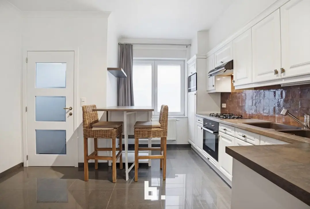 Instapklare woning met tuin! - Wervik - €240.000