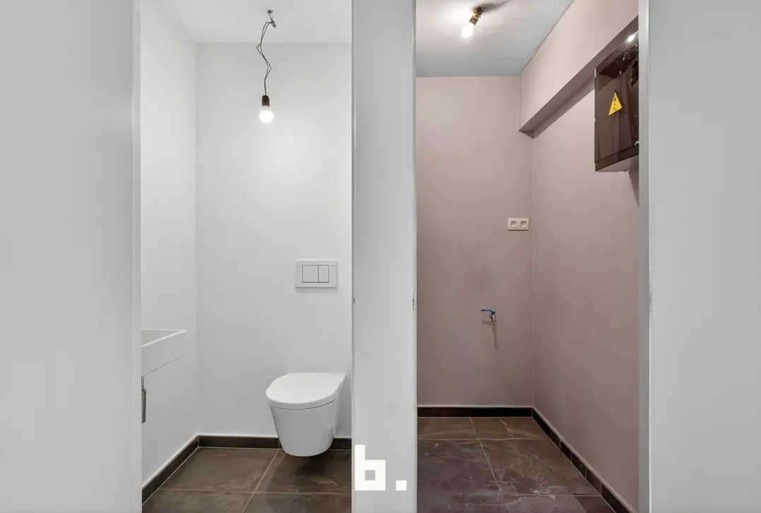 Lichtrijk en centraal wonen in hartje Roeselare - Roeselare