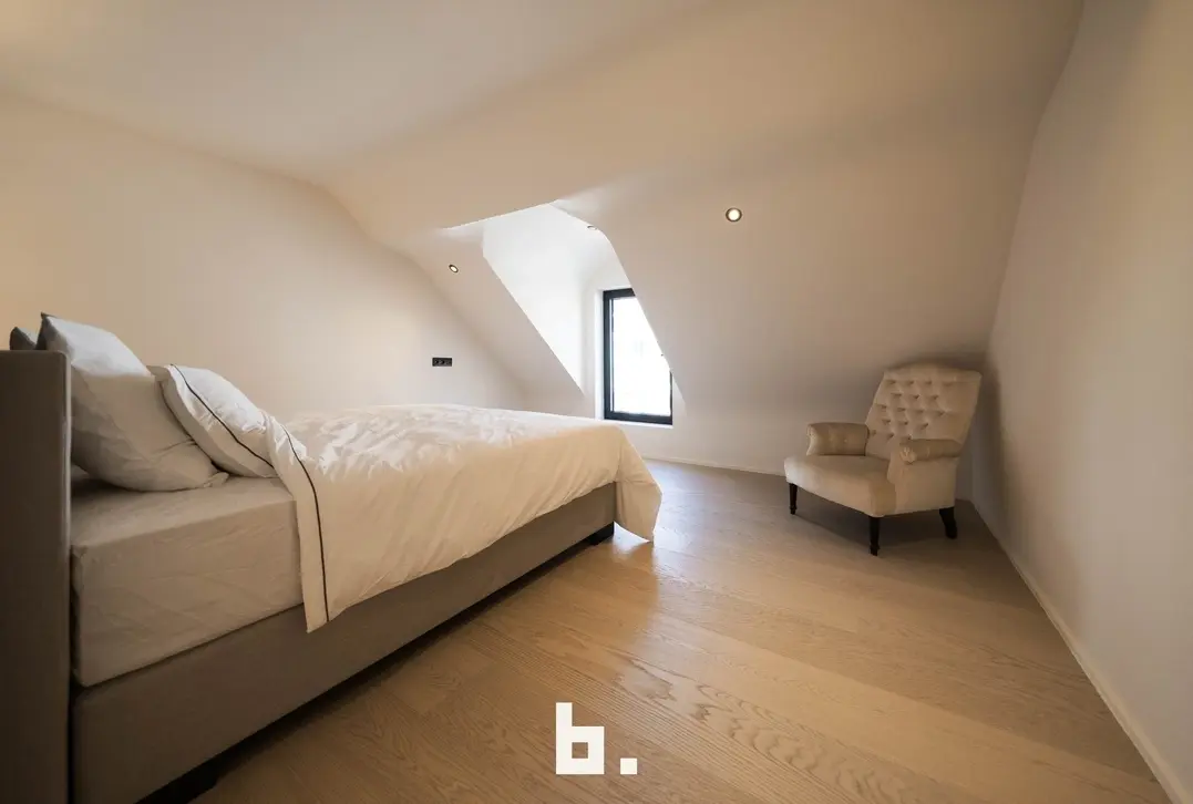 Gerenoveerde woning met hoge charmefactor op toplocatie - Nieuwpoort