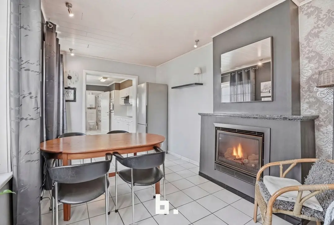 Ruime gezinswoning met tuin nabij het centrum - Roeselare