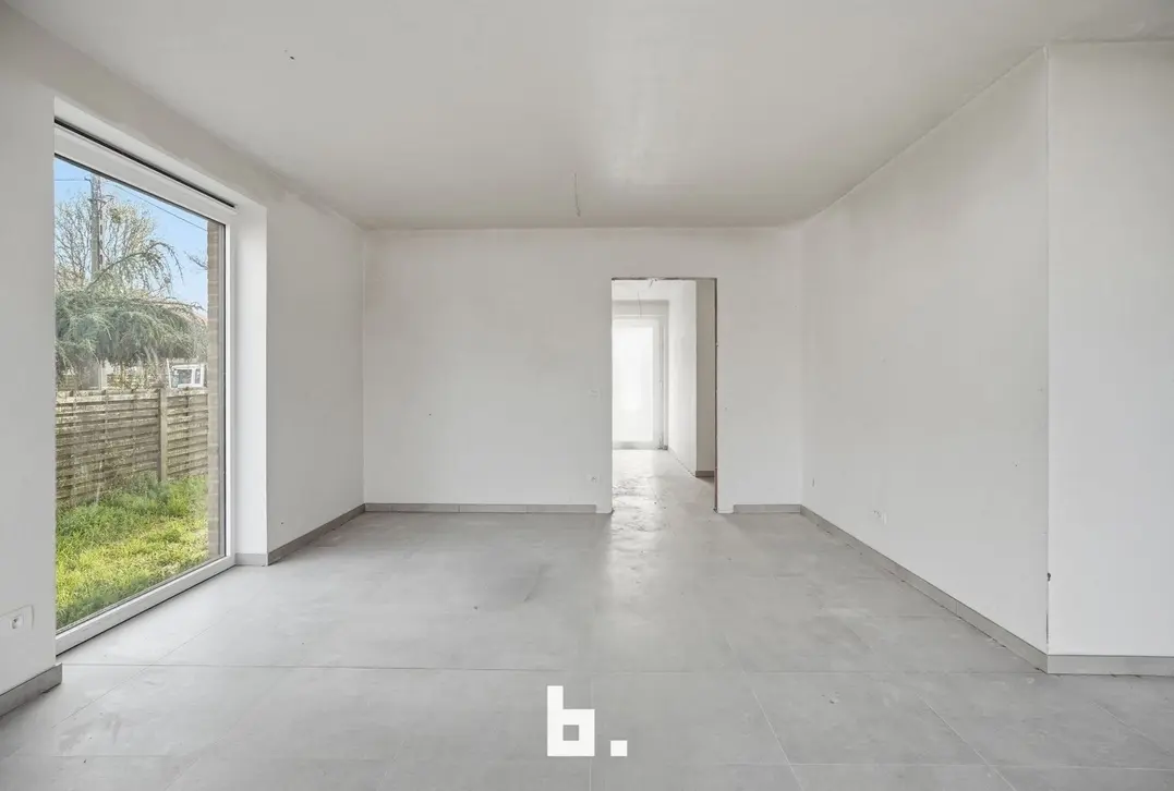Nieuwbouwwoning te koop in Roeselare – Halfopen bebouwing - Roeselare