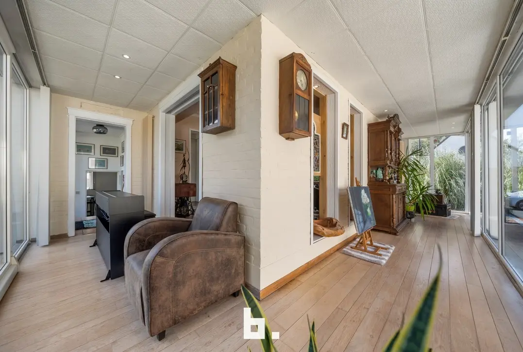 Charmante woning in rustige straat - De Haan