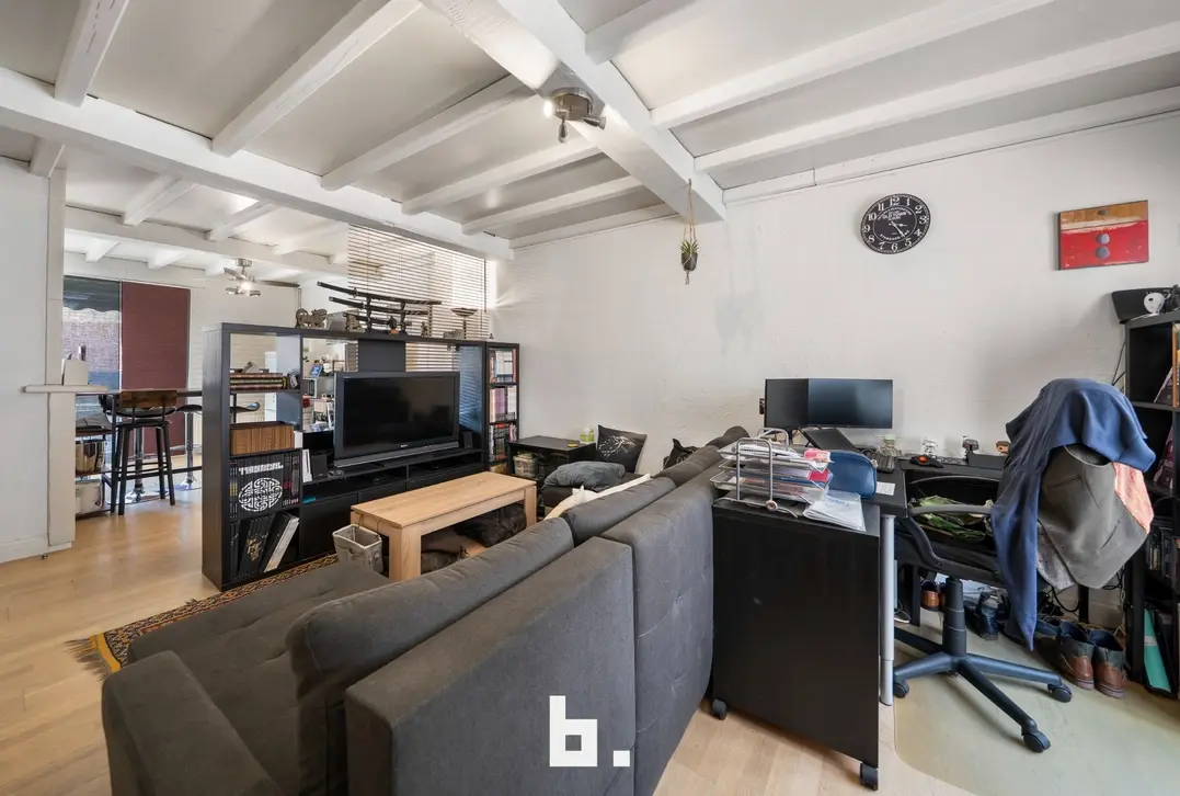 Prachtige Bel-etagewoning in hartje Knokke! - Knokke-Heist