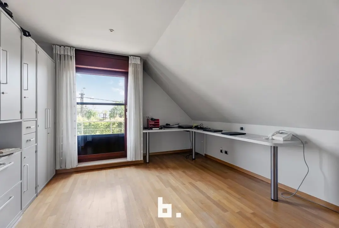 Ruime, instapklare villa - Roeselare