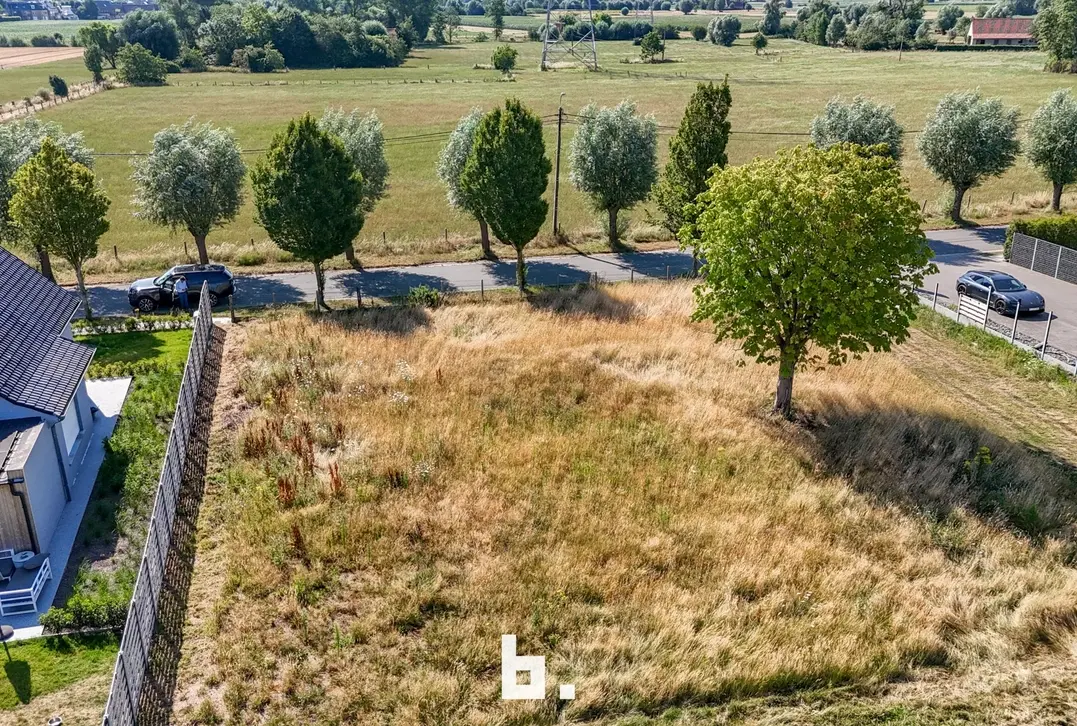 bougrond in zedelgem met verzicht  - Zedelgem