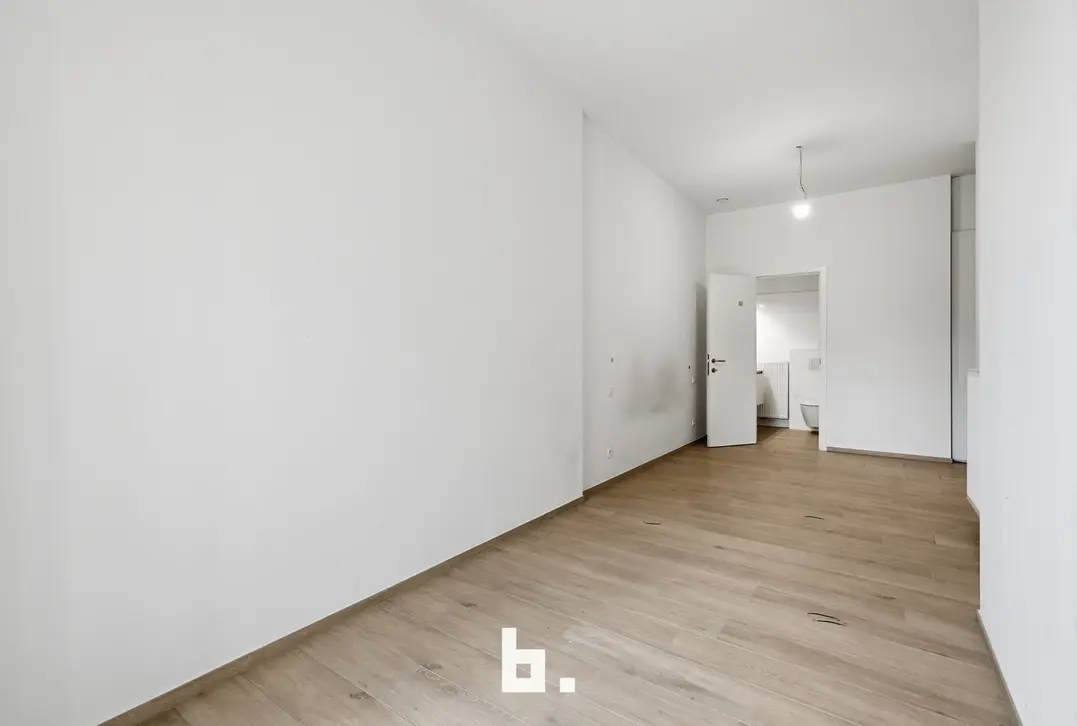 Gelijkvloers nieuwbouwappartement op topligging te Roeselare - Roeselare