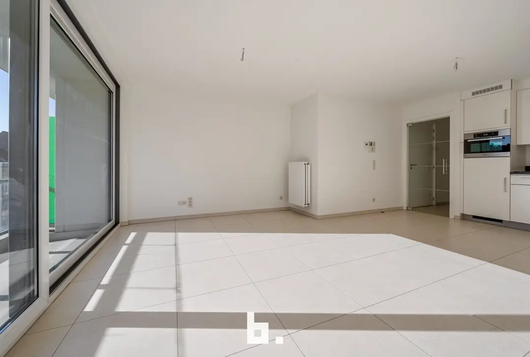 Instapklaar en zonnig appartement op toplocatie nabij zee - Oostende