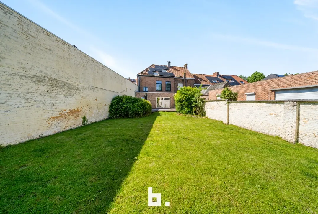Prachtige, ruime instapklare woning gelegen aan de Brugse stadsrand. - Brugge