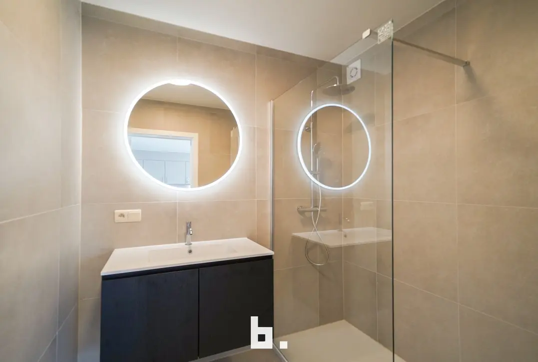 Gezellig 2-slaapkamer appartement - Zedelgem