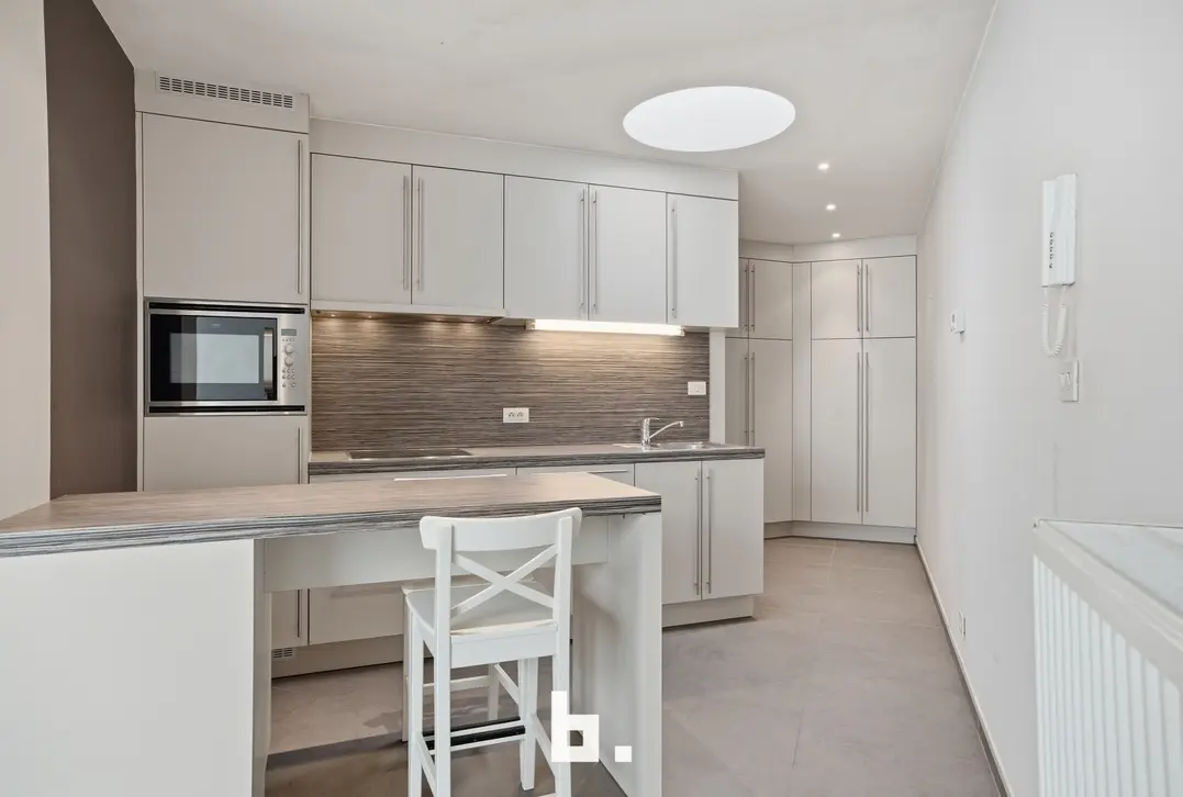 Te huur – Moderne woning in het centrum van Roeselare (Molenstraat 28) - Roeselare