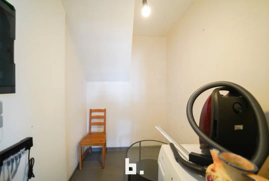Duplex appartement te huur in Zuienkerke - Zuienkerke