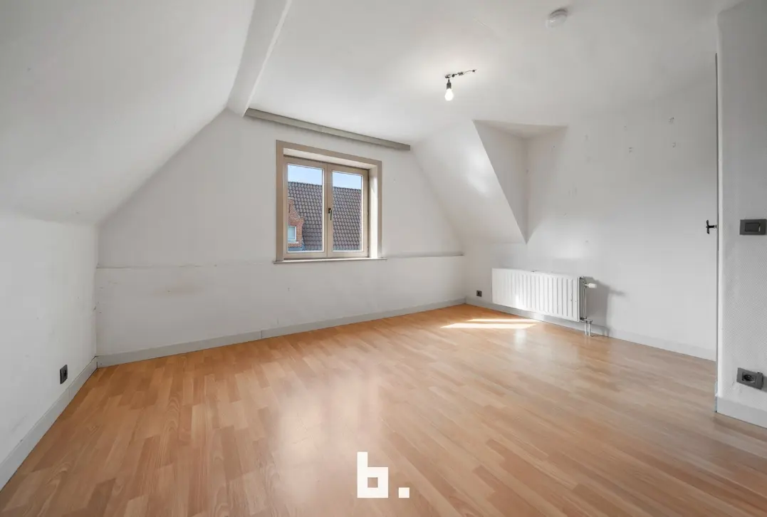 Prachtige renovatie hoekwoning in centrum Brugge - Brugge