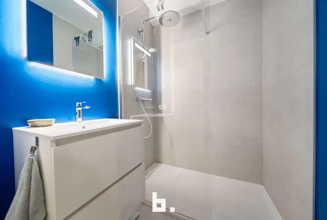 Charmant en instapklaar appartement op toplocatie - Oostende