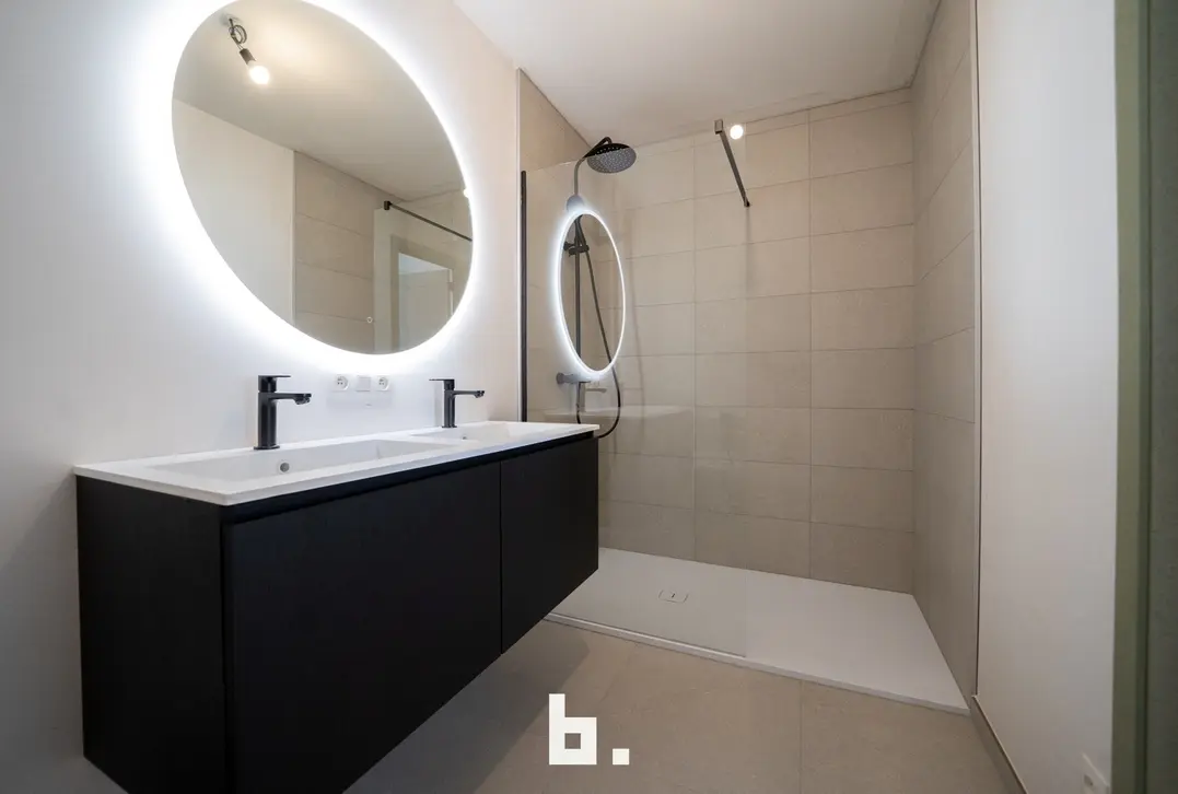 Nieuwbouwwoning - Deinze