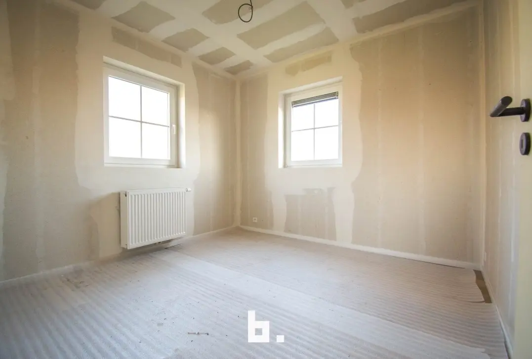 Ruime, energiezuinige nieuwbouw woning - Hooglede