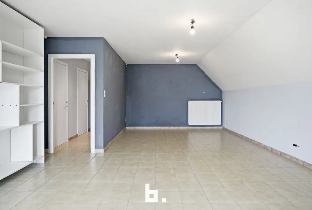 Karaktervolle villa met loods, 36 zonnepanelen en tal van mogelijkheden!  - Tielt
