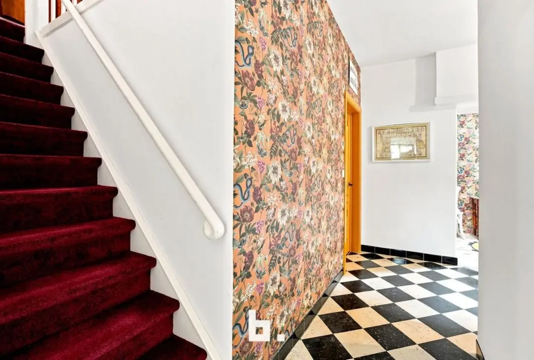 Verrassend ruime en karaktervolle woning in Hooglede - Hooglede