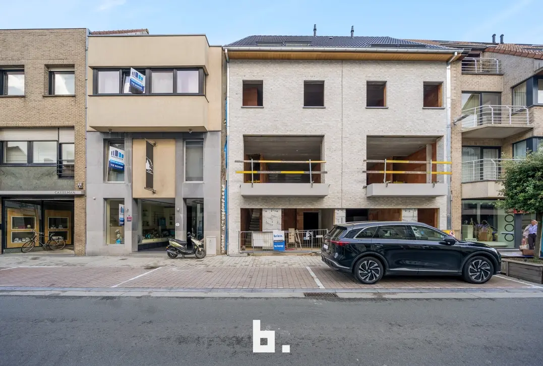 Moderne en energiezuinige nieuwbouwwoning met 4 slaapkamers - Gistel
