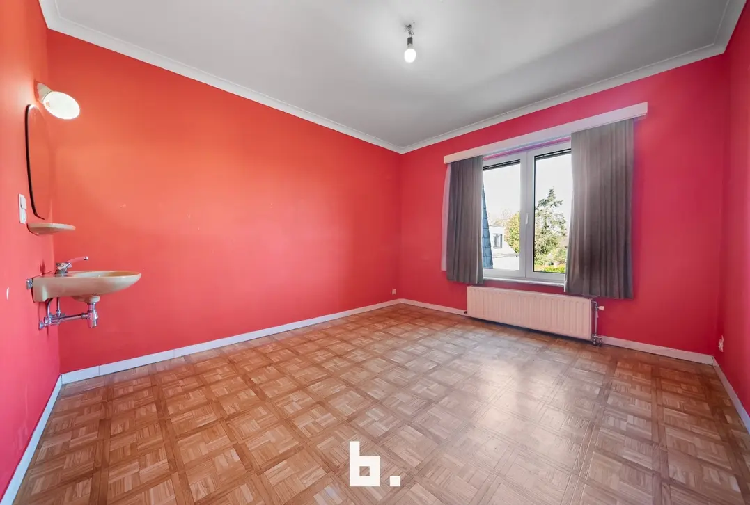 Verrassend ruim appartement op uitstekende ligging te Sint-Michiels - Sint-Michiels
