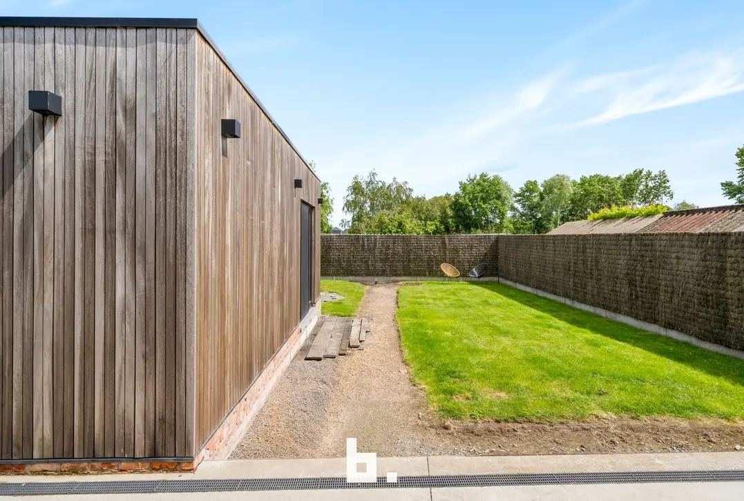 Landelijke charmante woning met polyvalent bijgebouw in Veldegem - Zedelgem