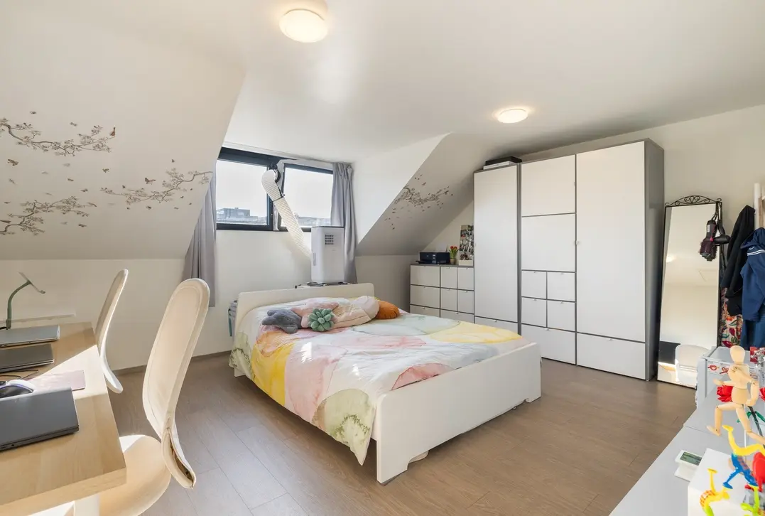 Recente Stadswoning binnen de Ring - Hasselt