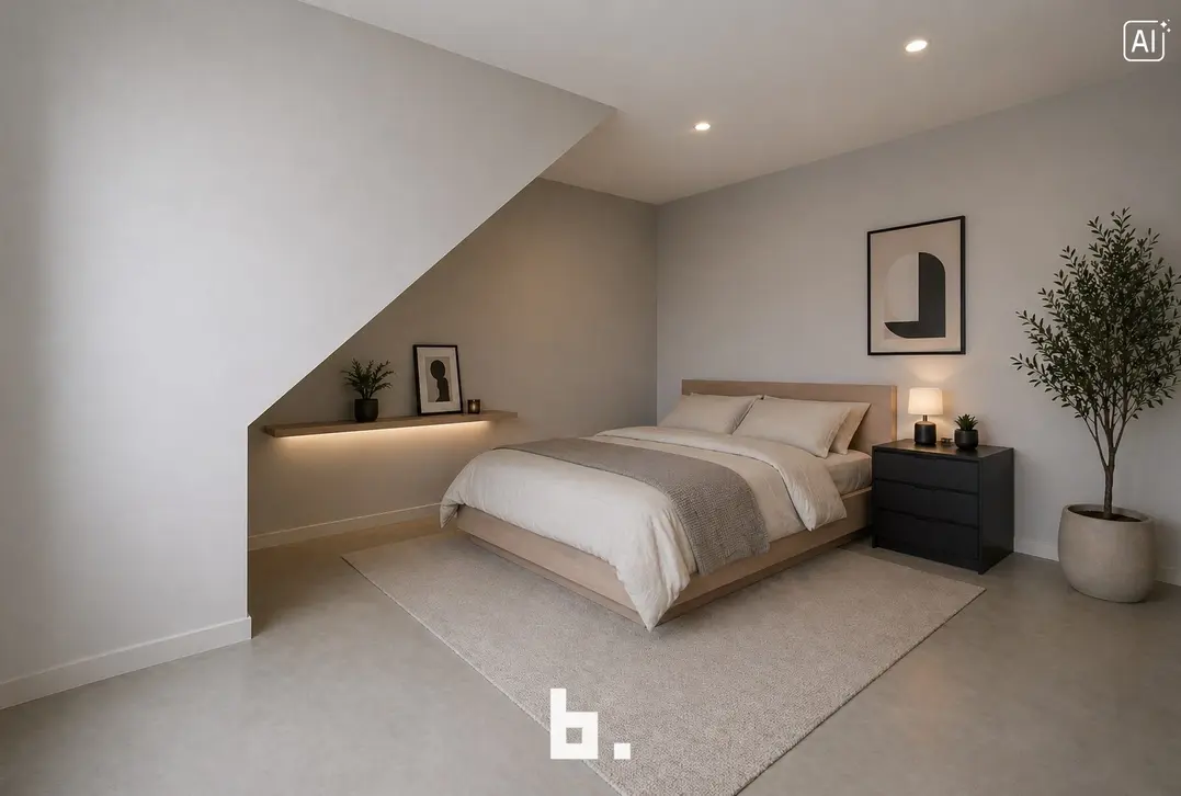 Duplex loft met EPC-B in Waregem te koop - Waregem