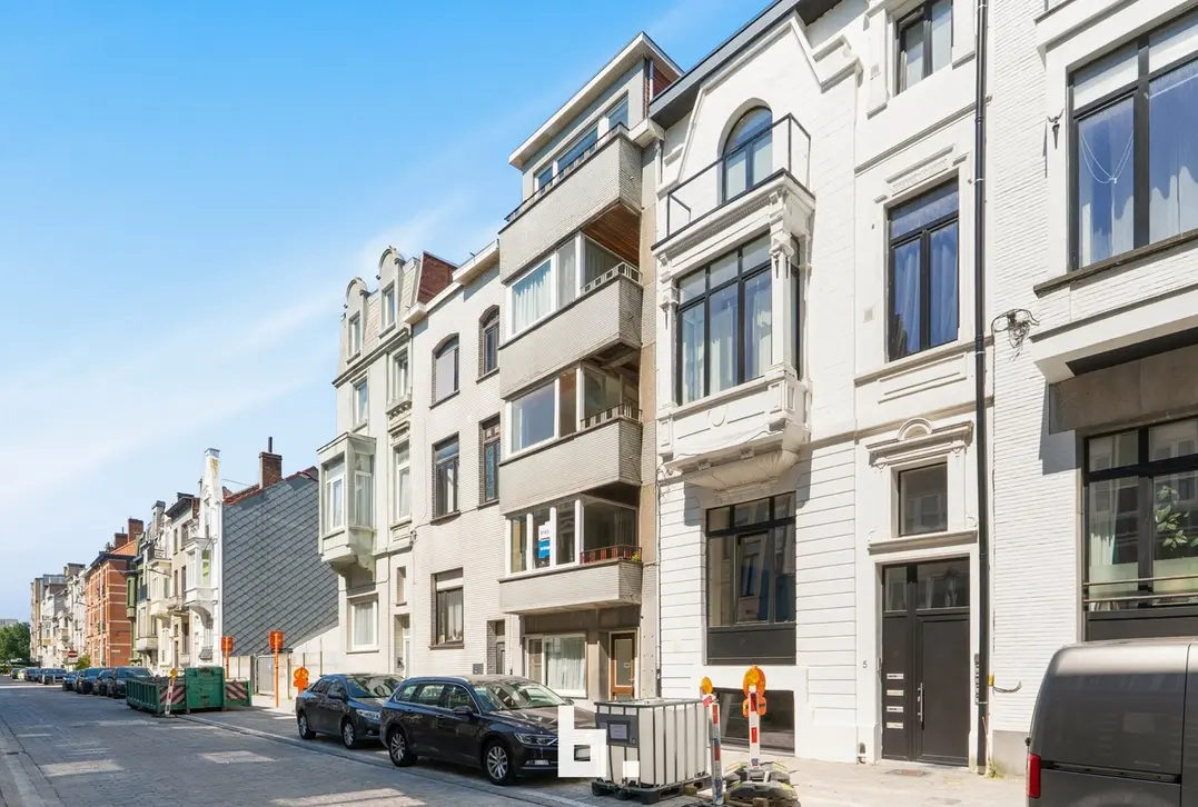 Charmant en instapklaar appartement op toplocatie - Oostende