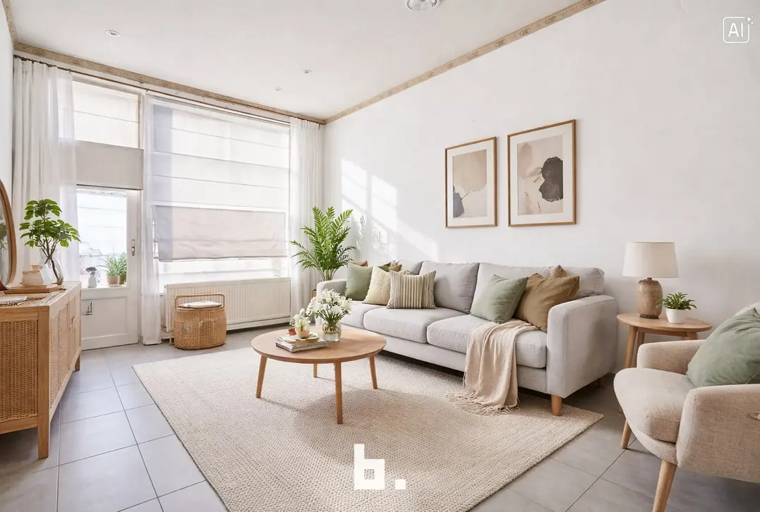 Woning met handelsmogelijkheid in het hart van Roeselare - Roeselare