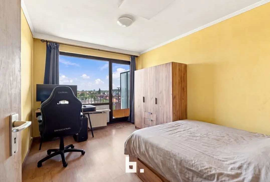 Ruim appartement met prachtig uitzicht  - Roeselare