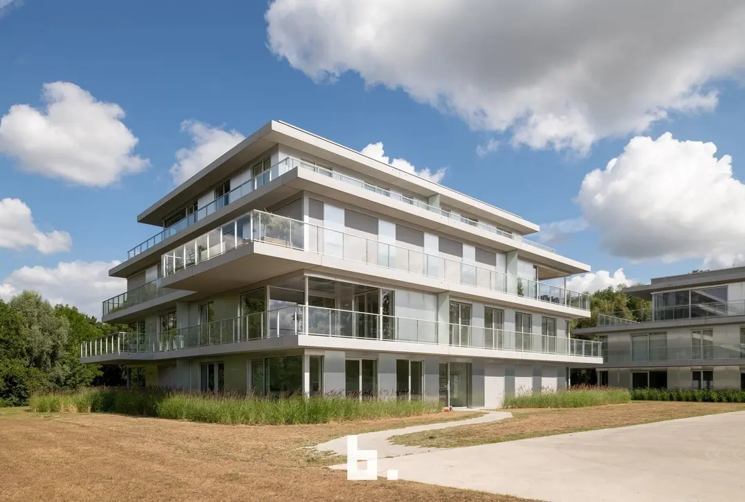 Lancering Fase III – Residentie Heron, Roeselare - Roeselare