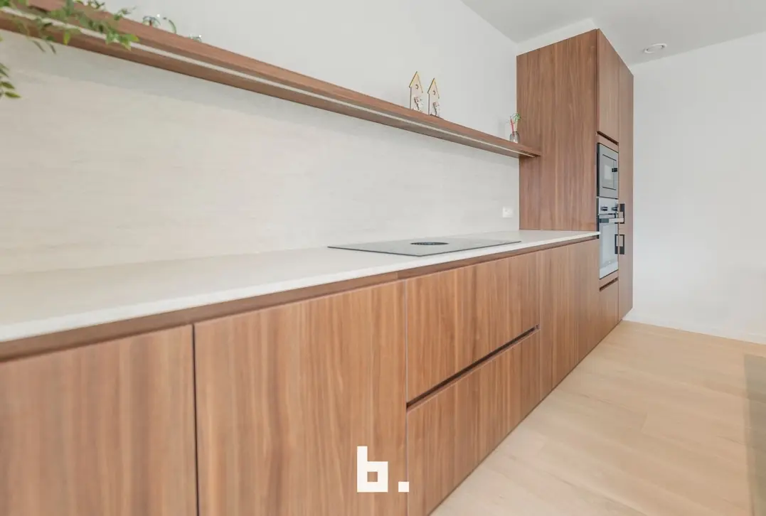 Exclusief nieuwbouwappartement met 3 slpks en 2 badkamers in Residentie Sint-Amandus-Zwevegem-€529.830