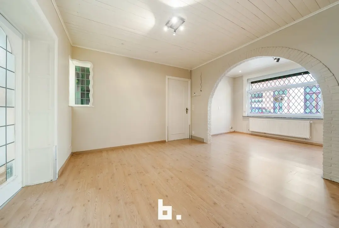 Mooie stadswoning met 2 slaapkamers  - Brugge