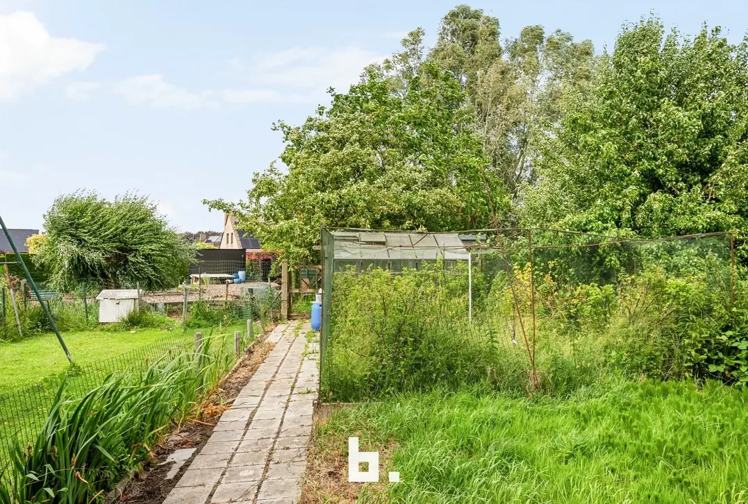 Verrassend ruime gezinswoning met 212 m² bewoonbare oppervlakte op toplocatie in Tielt - Tielt