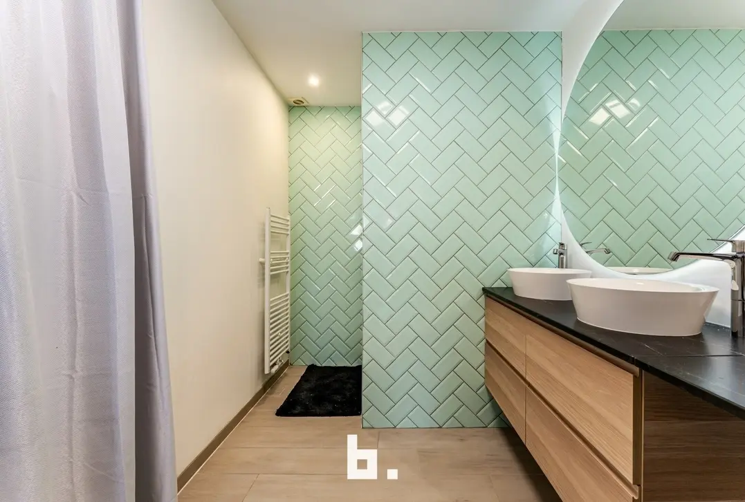 Instapklare woning op topligging in Menen! - Menen