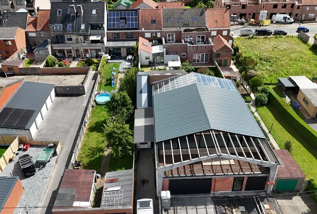 Eernegemsestraat 14, 8460 Westkerke