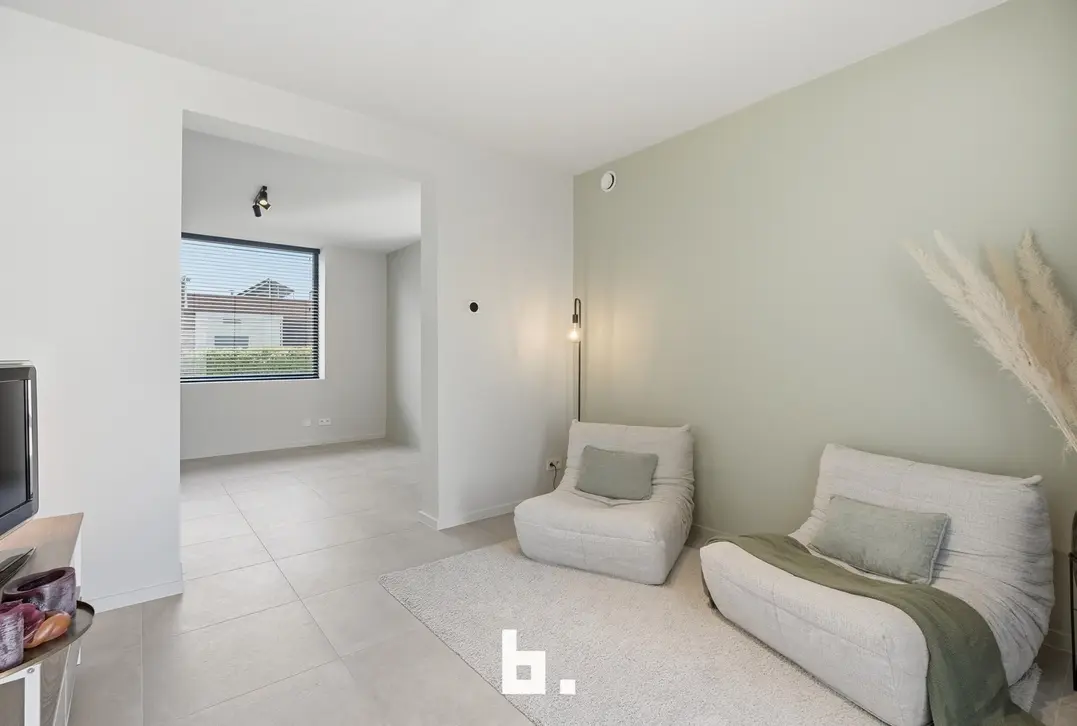 Instapklare woning hartje Aarsele - Tielt
