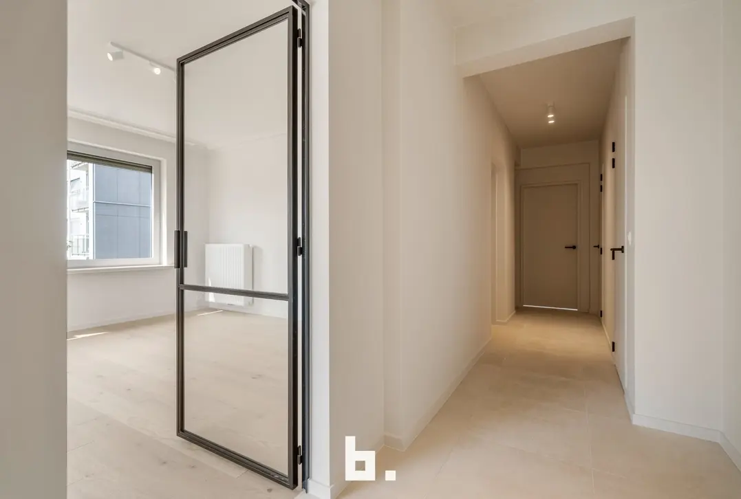 Instapklaar appartement met 3 slaapkamers en garage inbegrepen - Sint-Michiels