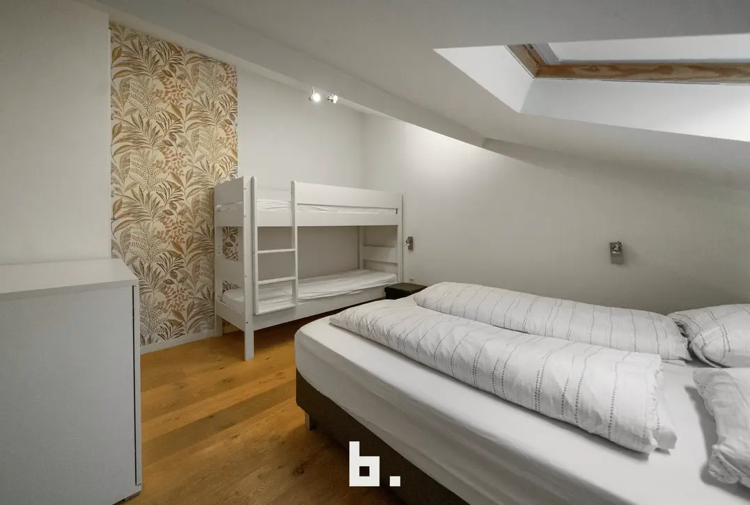 Instapklare studio - Bredene