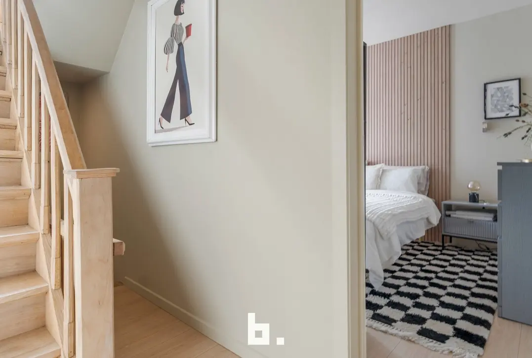 Pure klasse, tijdloze elegantie en absolute woonkwaliteit op één van de meest exclusieve residentiële locaties van Brugge! - Brugge